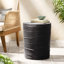 Table d'appoint Birch 16 Mgo