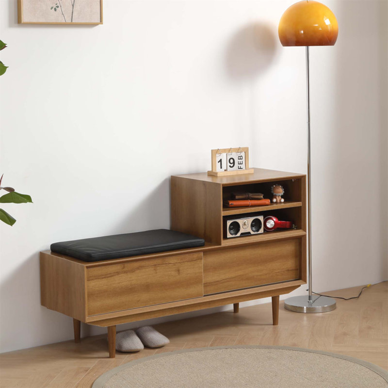 Bench Cabinet