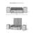 Coda Shelf System