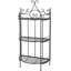 Metal Weather Resistant Plant Stand