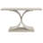 Benevento 64'' Console Table