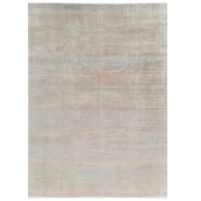 Striped Indoor Rug