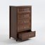 76.2cm W 5 - Drawer Chest of Drawers-1959304736