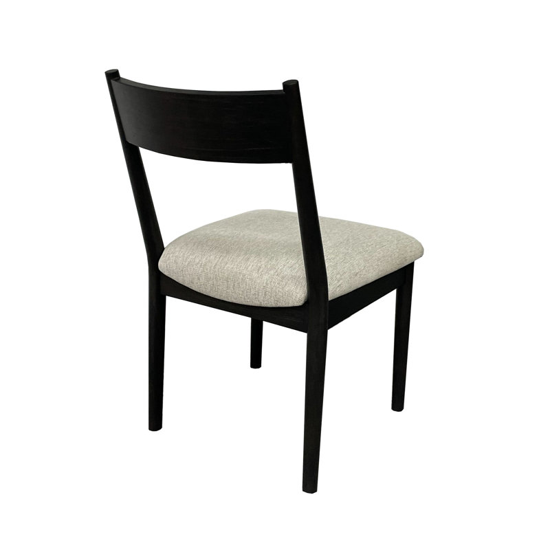Ensemble de 2 chaises Peppercorn