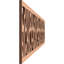 Moulure de panneau Springfield-95199232-95199244