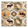 Pioneer Geometric Indoor Rug