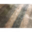 Hand-Knotted High-Quality Gray Area Rug