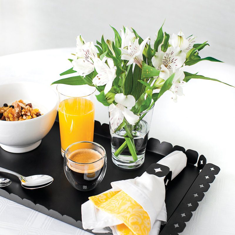 Tea And Coffee Glass Espresso Cup