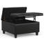 Table basse avec repose-pieds Harrison-196351631-196351630