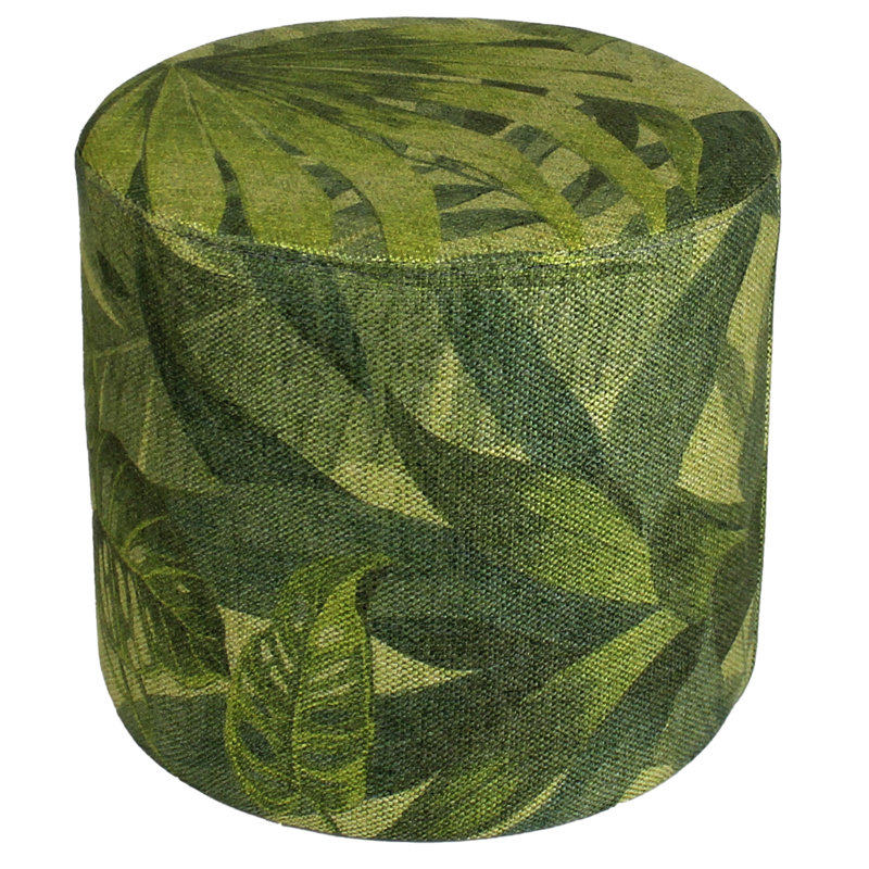 Gooding Upholstered Ottoman