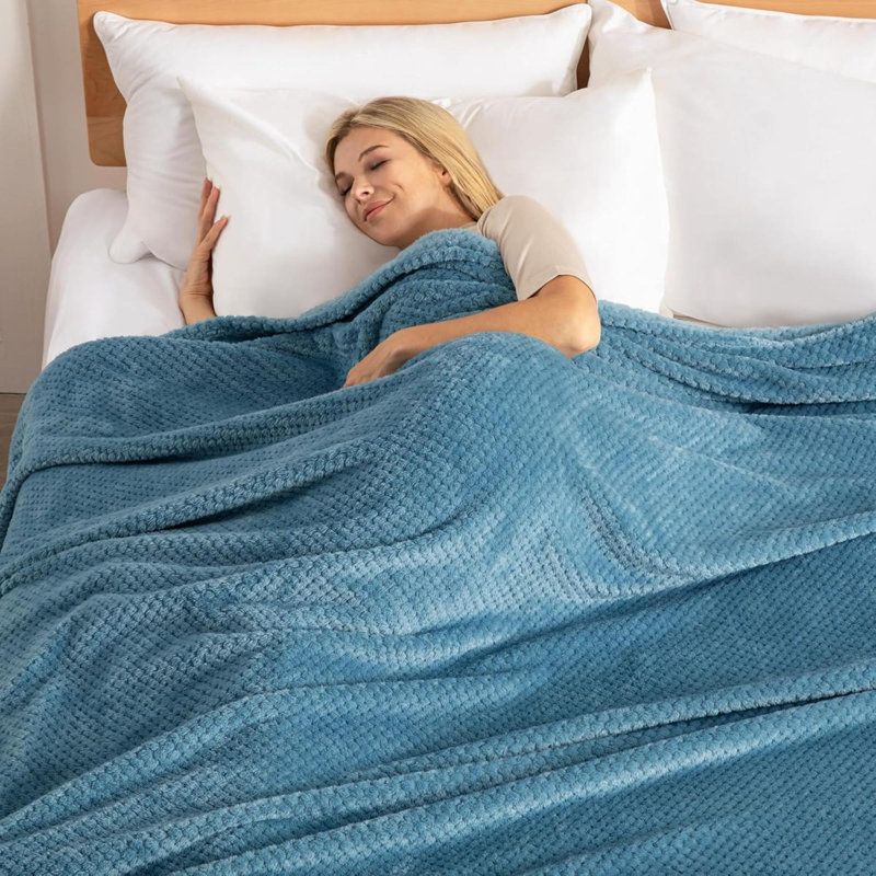 Throw Blanket