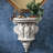 Polyresin Bracket Shelf