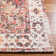 Joppatowne Hand Loomed Performance Oriental Rug