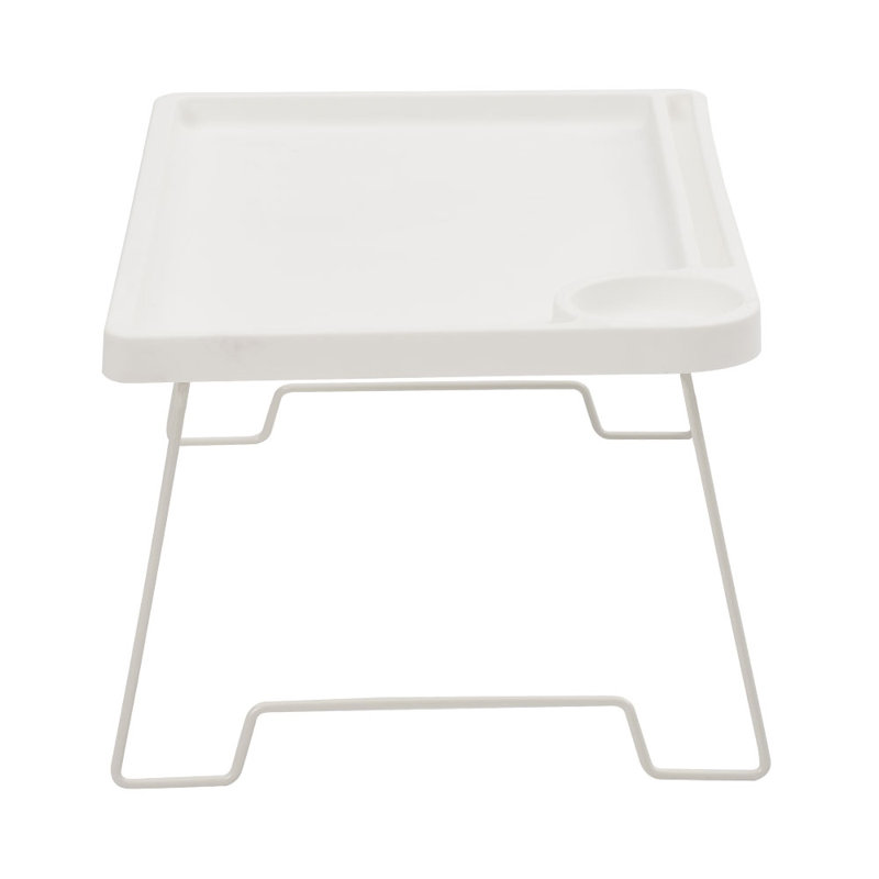 Floating Desk, White