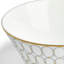 Renaissance Grey Cereal Bowl 5.55"