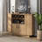 Aadam 47.24'' Sideboard
