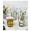 Verres en acrylique Palm Tree Design-115721566