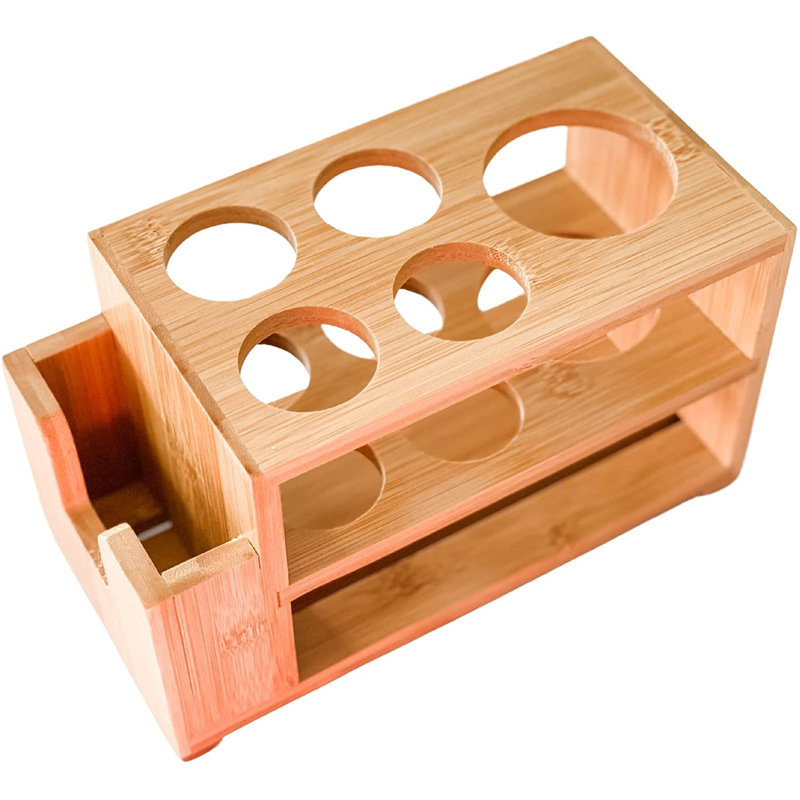 Oneridge Toothbrush Holder