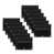 Black est en rupture de stock