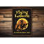 Enseigne en aluminium «Flying Lessons Witch»-58203560