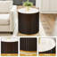 Table basse Amyah