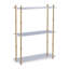 3 Piece Metal Tiered Shelf-2018450678