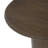 Solid Wood End Table