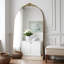 Miroir mural autoportant en arche-1904457020-1904456964