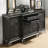 Norwich Upholstered Standard Storage Bed