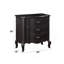 Table de chevet Chelmsford