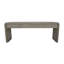 Carmel 85'' W Solid Wood Console Table