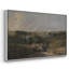 "Vintage Landscape -DXCII" sur toile-1222627054-1222627055
