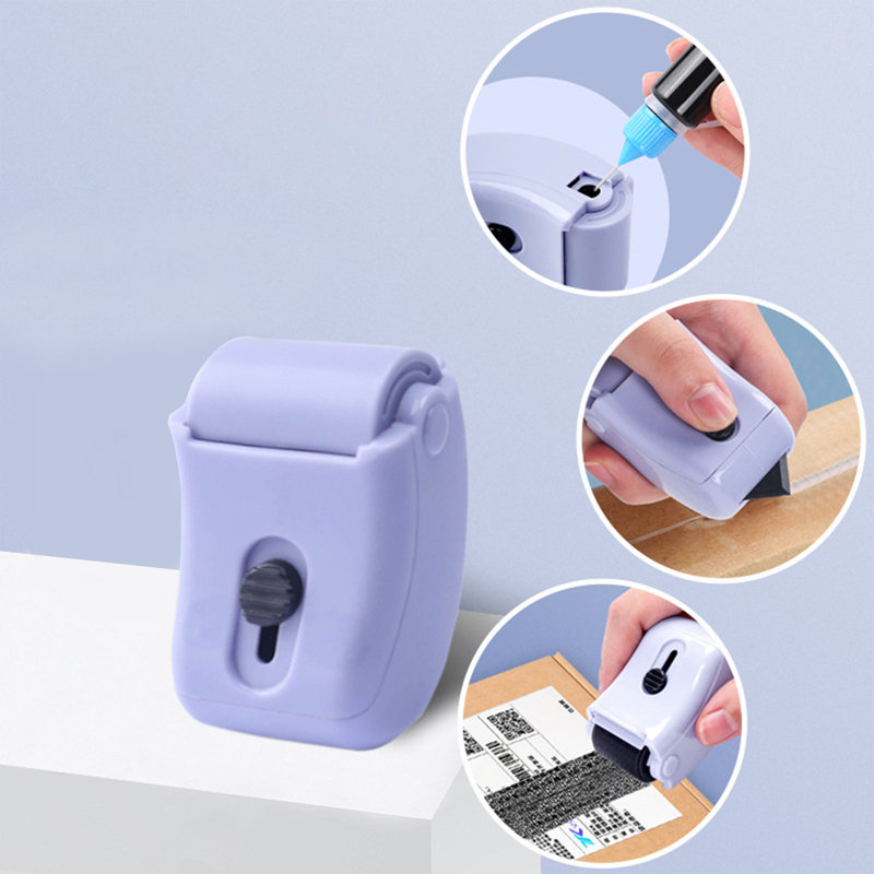 marking pen Identity Protection Roller Coding Pen Identity Intercept's Identity Theft Protection Coding ( 2ml)