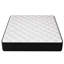 Matelas hybride 12 po / 14 po dans une boîte avec ressorts ensachés-383881514-383881513