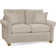 Park Lane Upholstered 73'' Sofa