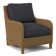 Fauteuil large 29 po Gibraltar