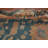 Vegetable Dye Oushak Turkish Large Rug 10x14