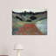 1 Piece Wrapped Canvas Painting-21211174