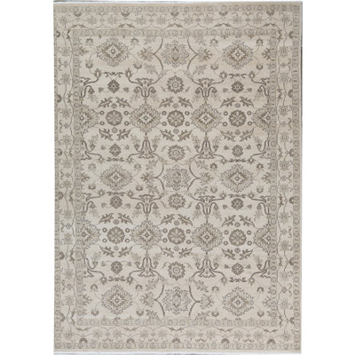 One-of-a-Kind 8'8" X 12'1" Area Rug