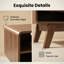Meuble télé Dubois