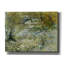 «River Bank In Springtime» par Vincent Van Gogh, estampe numérique sur toile-1817153066
