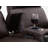 Upholstered Home Theater Seating with Cup Holder-25316240-25316223