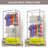 Marshawna Portable Wardrobe
