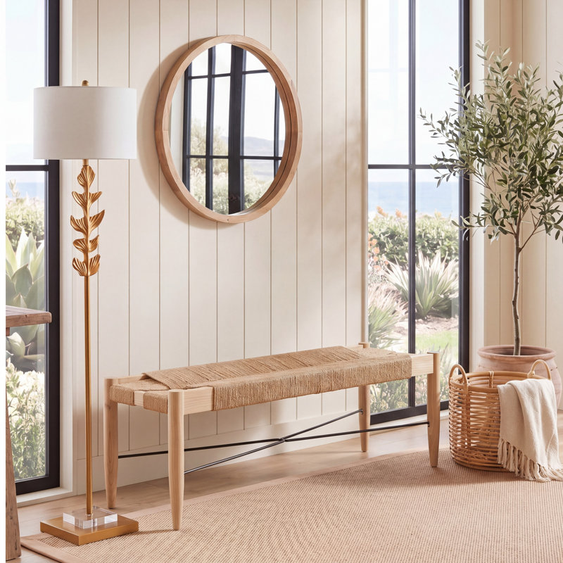 Banc Ashala, Naturel clair