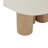 Sarro Boucle Upholstered Bench