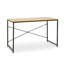 Tallant Metal Base Writing Desk
