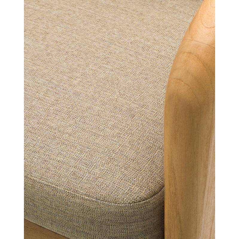 Palma Outdoor Dining Armchair