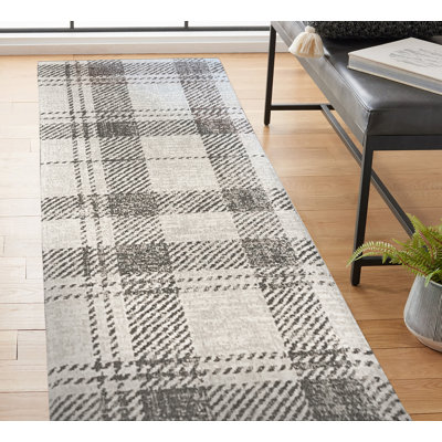 Tapis Tiffa avec envers antidérapant