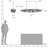 Brutus Large Pendant-109510863