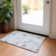 Malchow Washable Geometric Indoor / Outdoor Rug